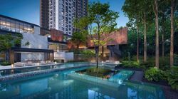 Zion Road (D3), Condominium #455170721